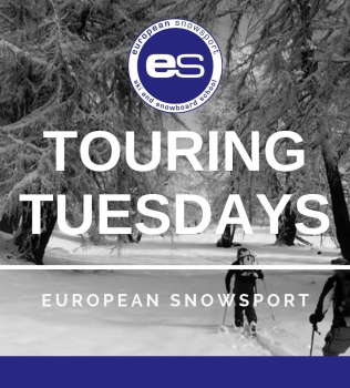 Touring Tuesdays with European Snowsport