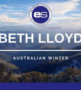 Beth Lloyd: Australian Winter