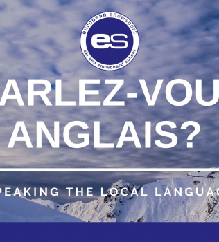 Parlez-Vous Anglais? Do I need to speak the language?