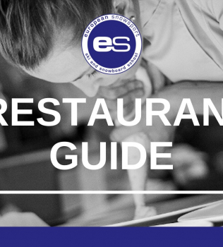 Val D’isère Restaurant Guide