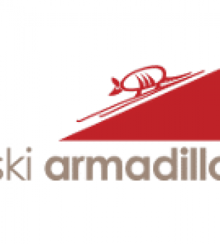 Ski Armadillo