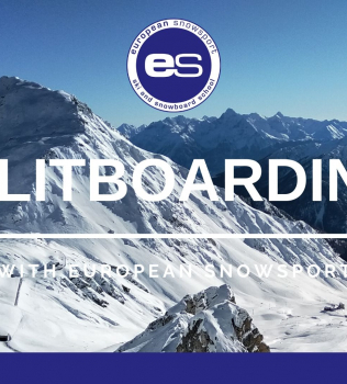Split-boarding with ES