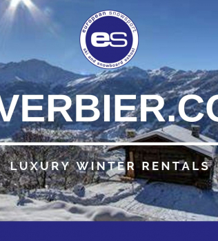 Luxury winter rentals -Verbier.co