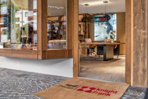 Naef Prestige Knight Frank