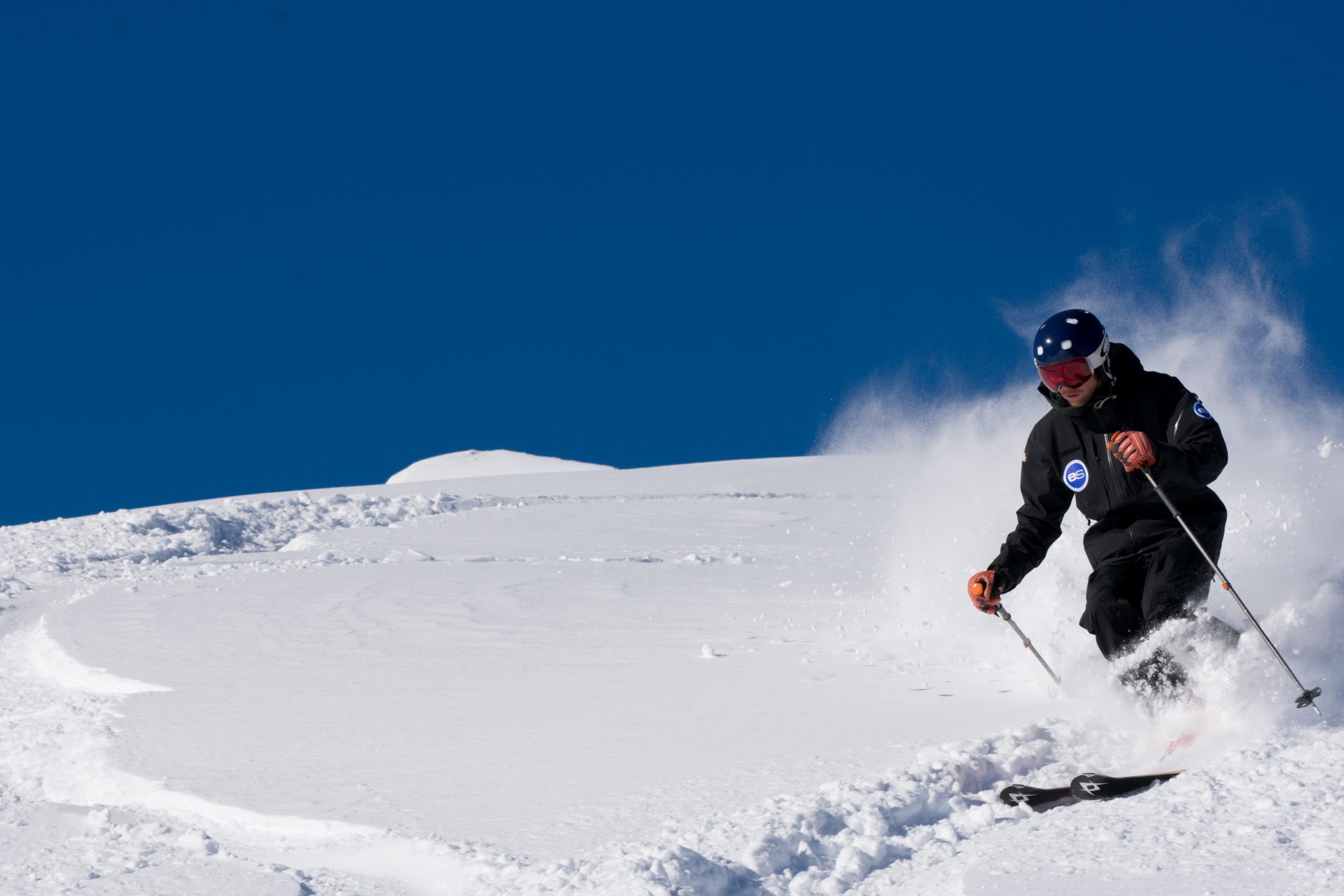 Val D'Isère for Beginners - European Snowsport