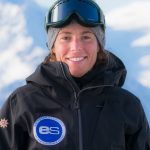 Stephanie Mugnier European Snowsport Verbier Ski School, Nendaz Ski School, Zermatt Ski School, Chamonix Ski School St Moritz Ski School