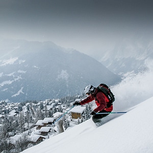 Which ES Ski Resort is Right for You