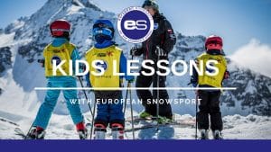 Kids Group Lessons
