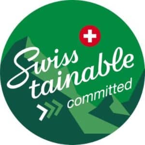 Swisstainable classification for ES