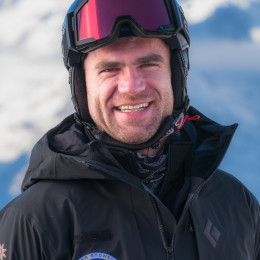 Luca Barletta European Snowsport Verbier Ski School, Nendaz Ski School, Zermatt Ski School, Chamonix Ski School St Moritz Ski School