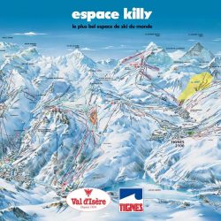 Ski Safari - Espace Killy