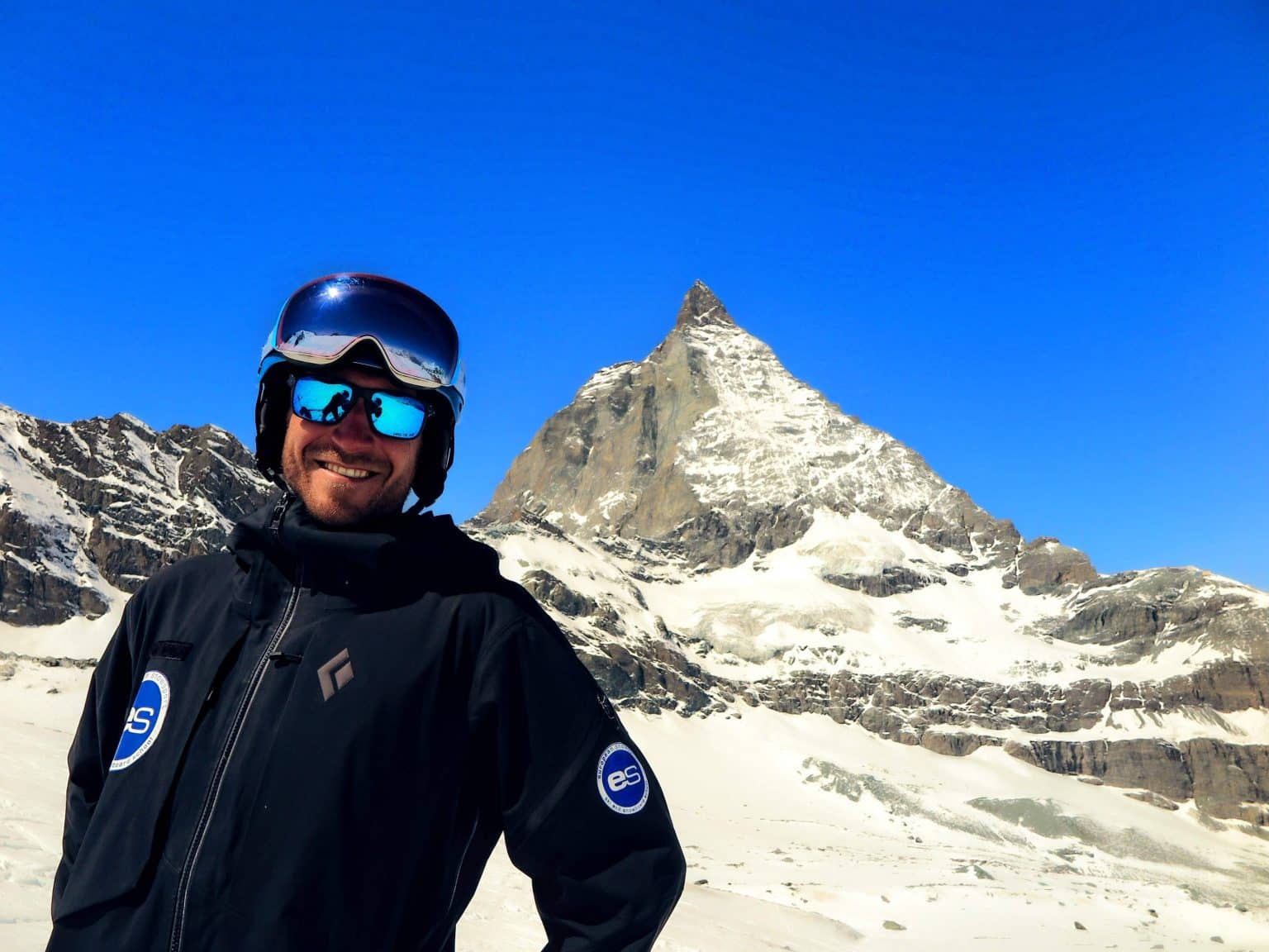 Zermatt ski school - Private ski and snowboard lessons