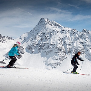 25 Useful Things Every Skier Should Read