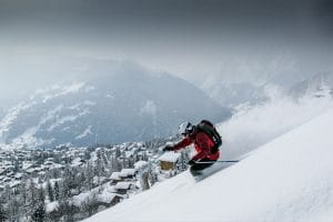 How to plan a ski holiday