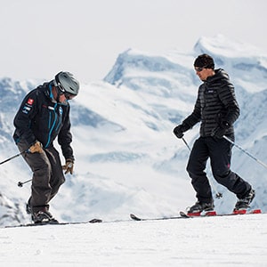 Free the Heel, Free the Mind: Ever thought about learning to telemark?