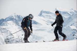 Telemark European Snowsport