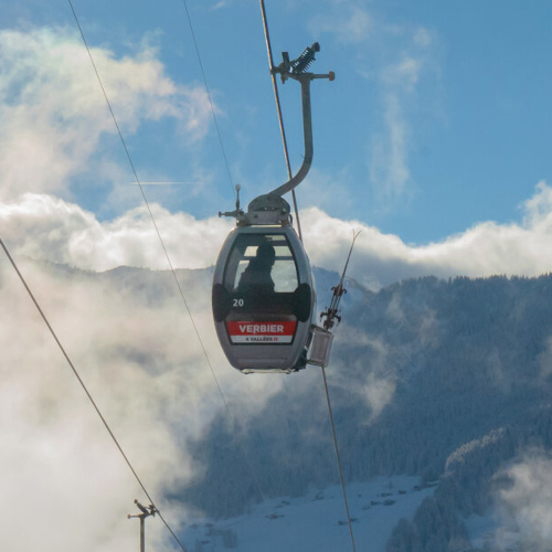 Smooth, stress-free, flexible ski lessons with European Snowsport