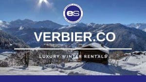 Luxury winter rentals -Verbier.co