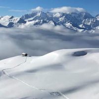 verbier-snow-report