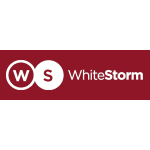 White Storm